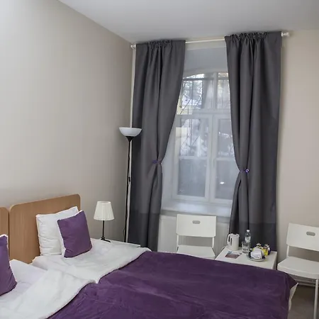 Purple Pillow B&B 3* Вільнюс