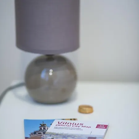 Purple Pillow B&B Nakvynė ir pusryčiai