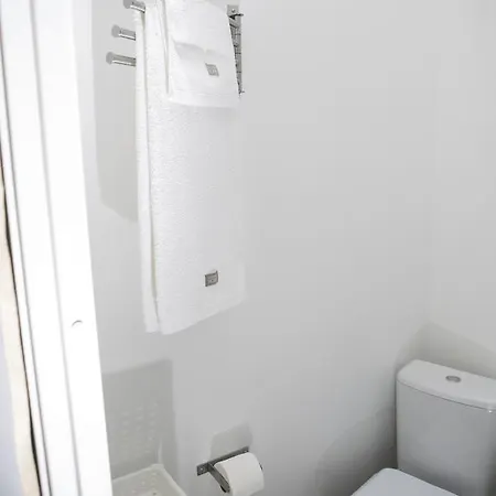 Purple Pillow B&B Nakvynė ir pusryčiai Vilnius