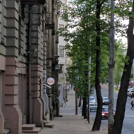 紫色枕头住宿加早餐旅馆